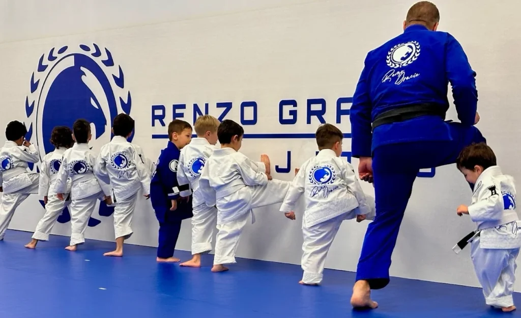 kids brazilian Jiu Jitsu near me murfreesboro