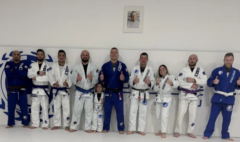 jiu jitsu classes near me