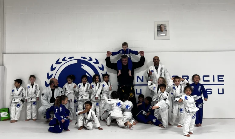 kids jiu jitsu near me