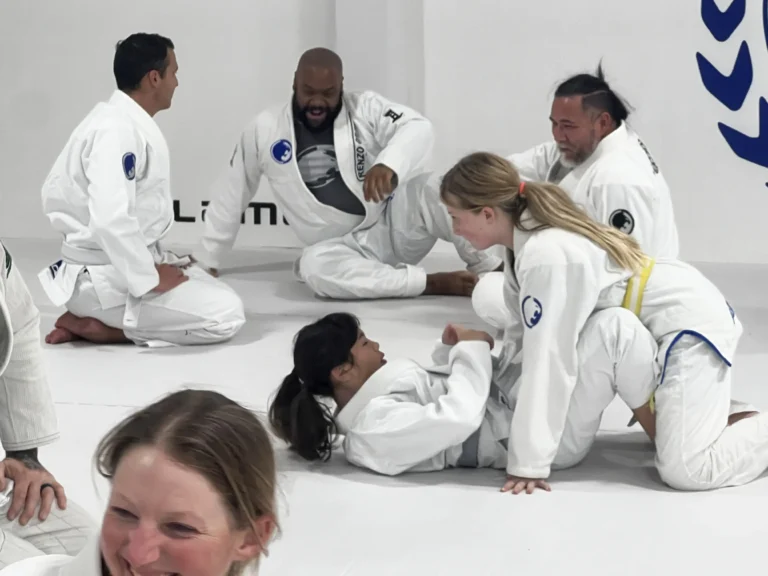 womans jiu jitsu murfreesboro